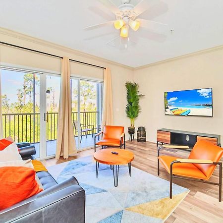 Stunning 2Br Condo With Hot Tub And Pool, Near Disney! Orlando Exterior foto