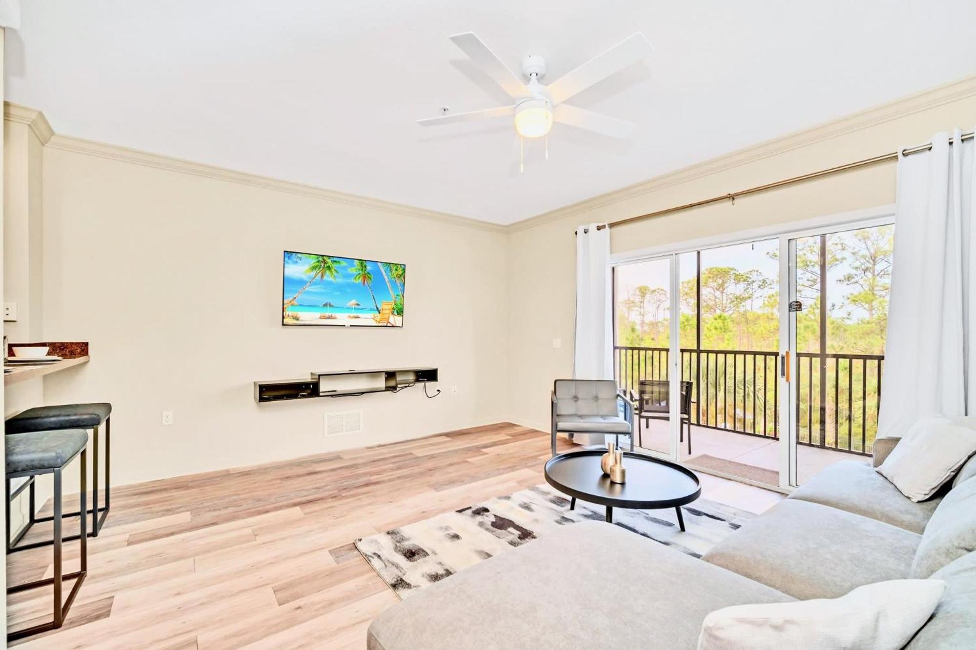 Stunning 2Br Condo With Hot Tub And Pool, Near Disney! Orlando Exterior foto