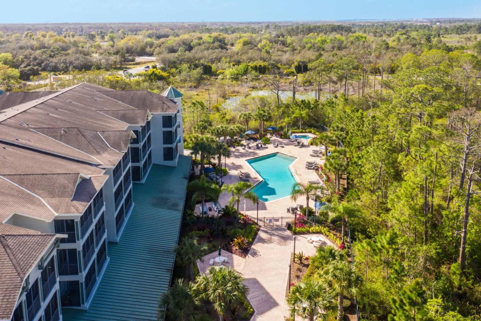 Stunning 2Br Condo With Hot Tub And Pool, Near Disney! Orlando Exterior foto